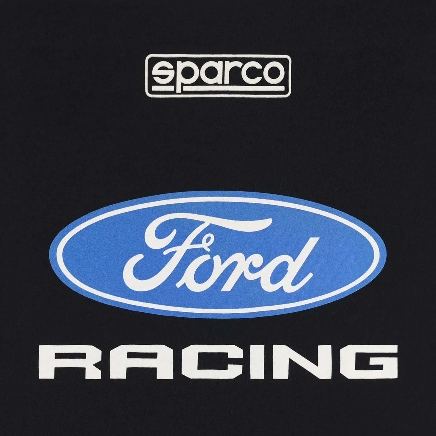 Ford Racing Sparco T-Shirt - Image 5