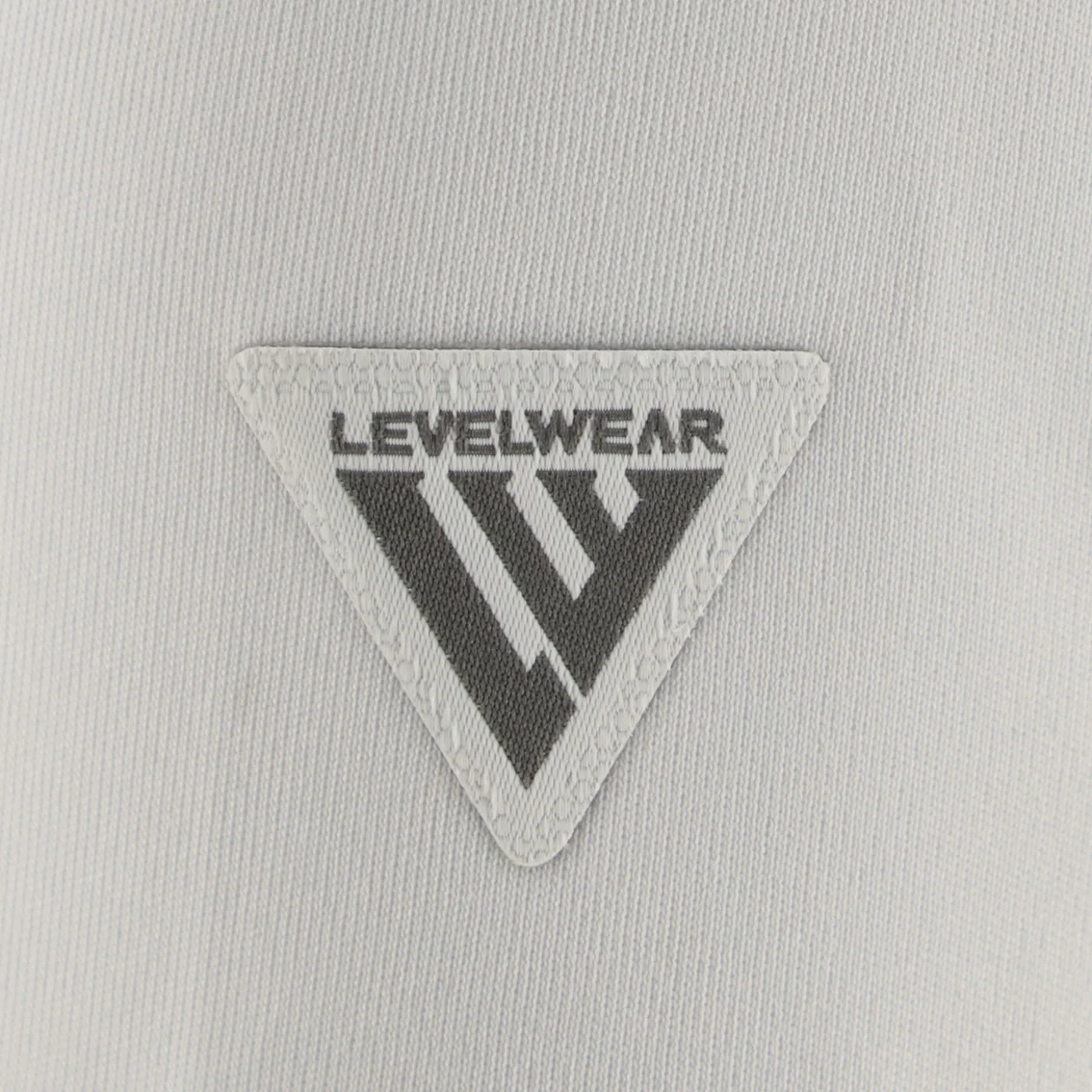 Ford Racing Logo Womens White Polo Shirt - Image 3