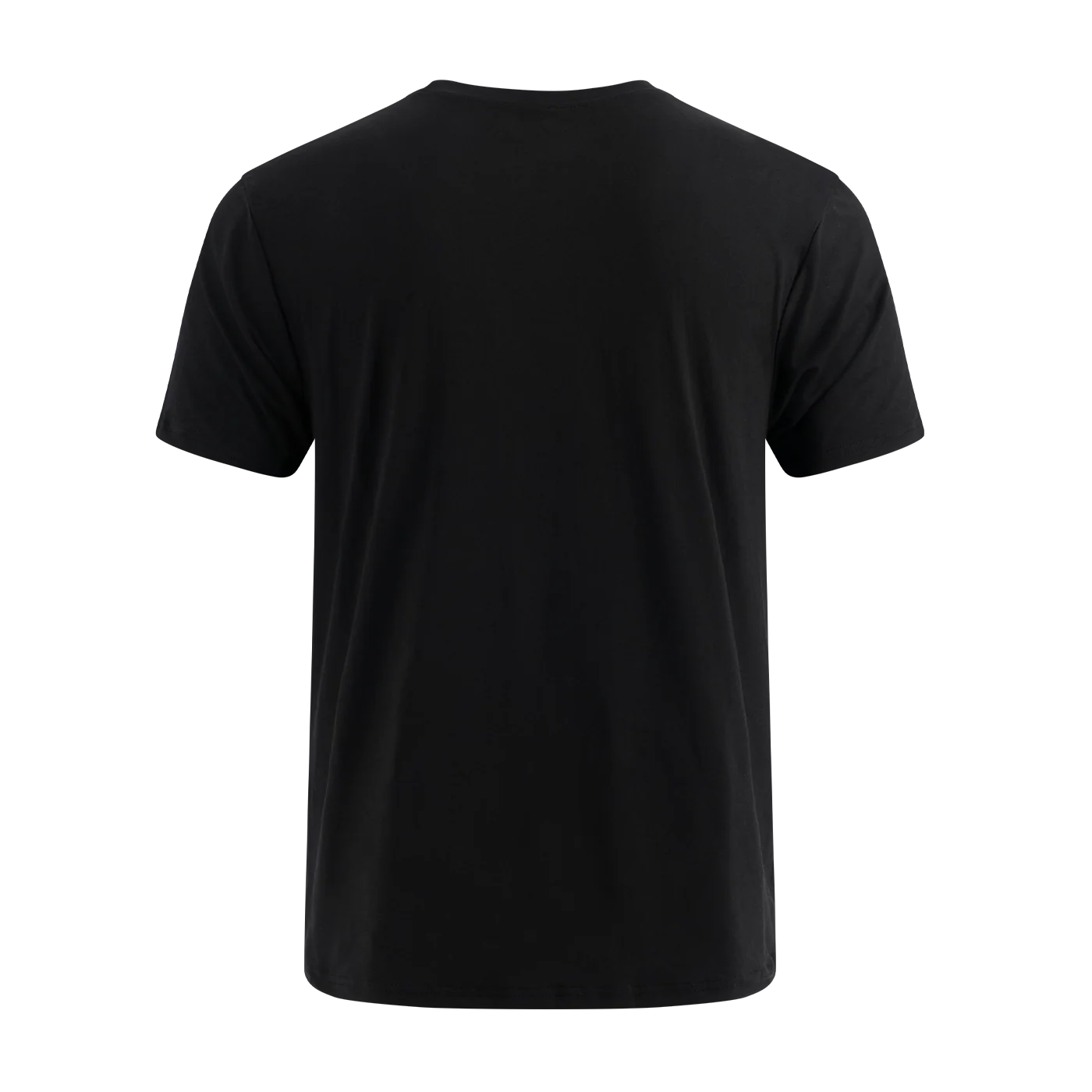 Ford Raptor Mens Black Short Sleeve T-Shirt - Image 4
