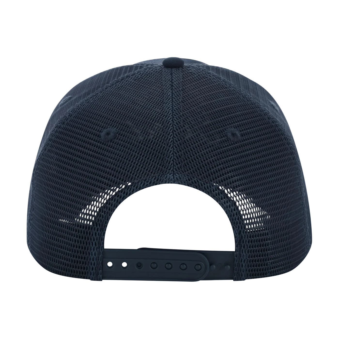 Ford Script Since 1903 Navy Blue Snapback Hat - Image 4