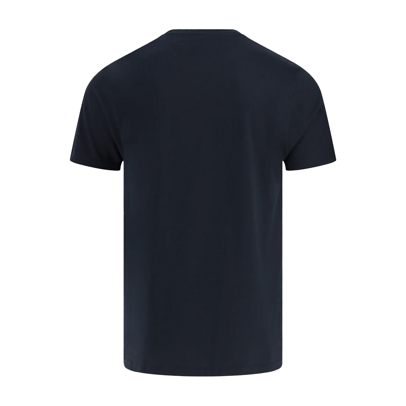 Ford Mens Distressed Script Short Sleeve T-Shirt - Image 9