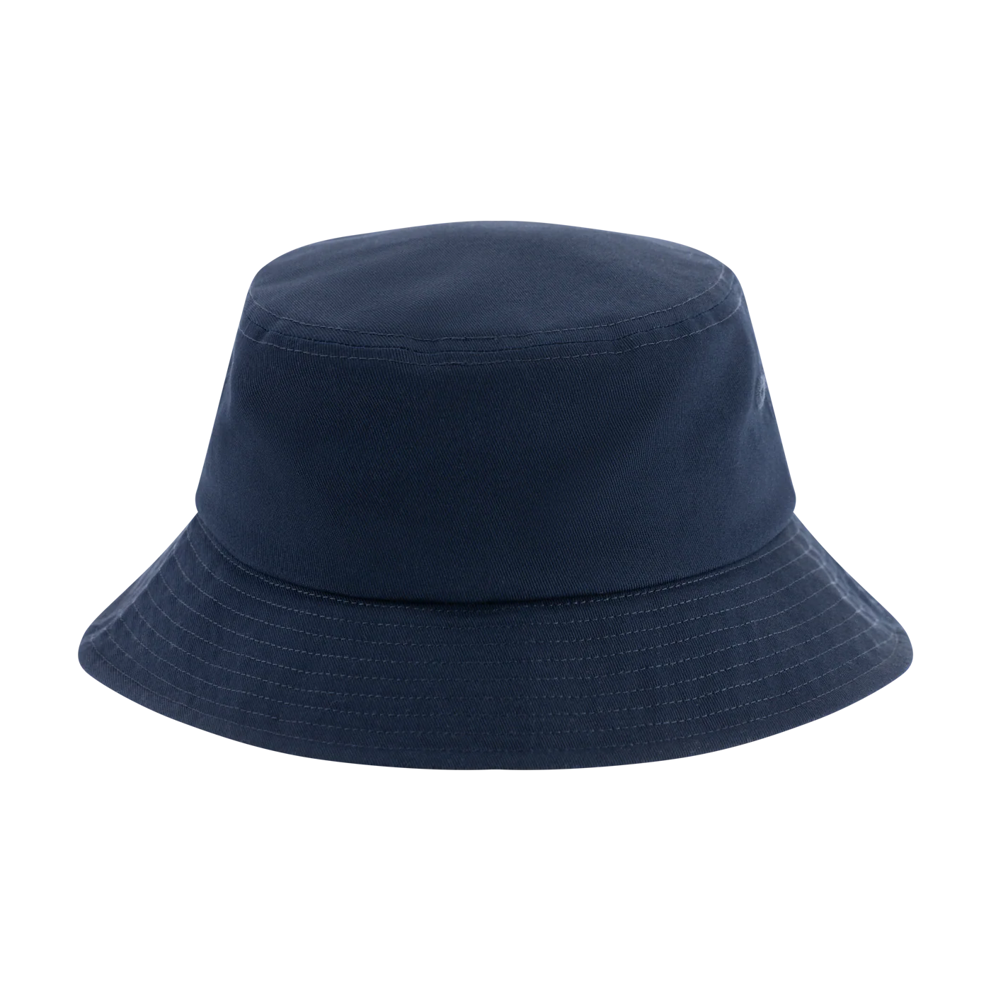Ford Script Navy Blue Bucket Hat - Image 4