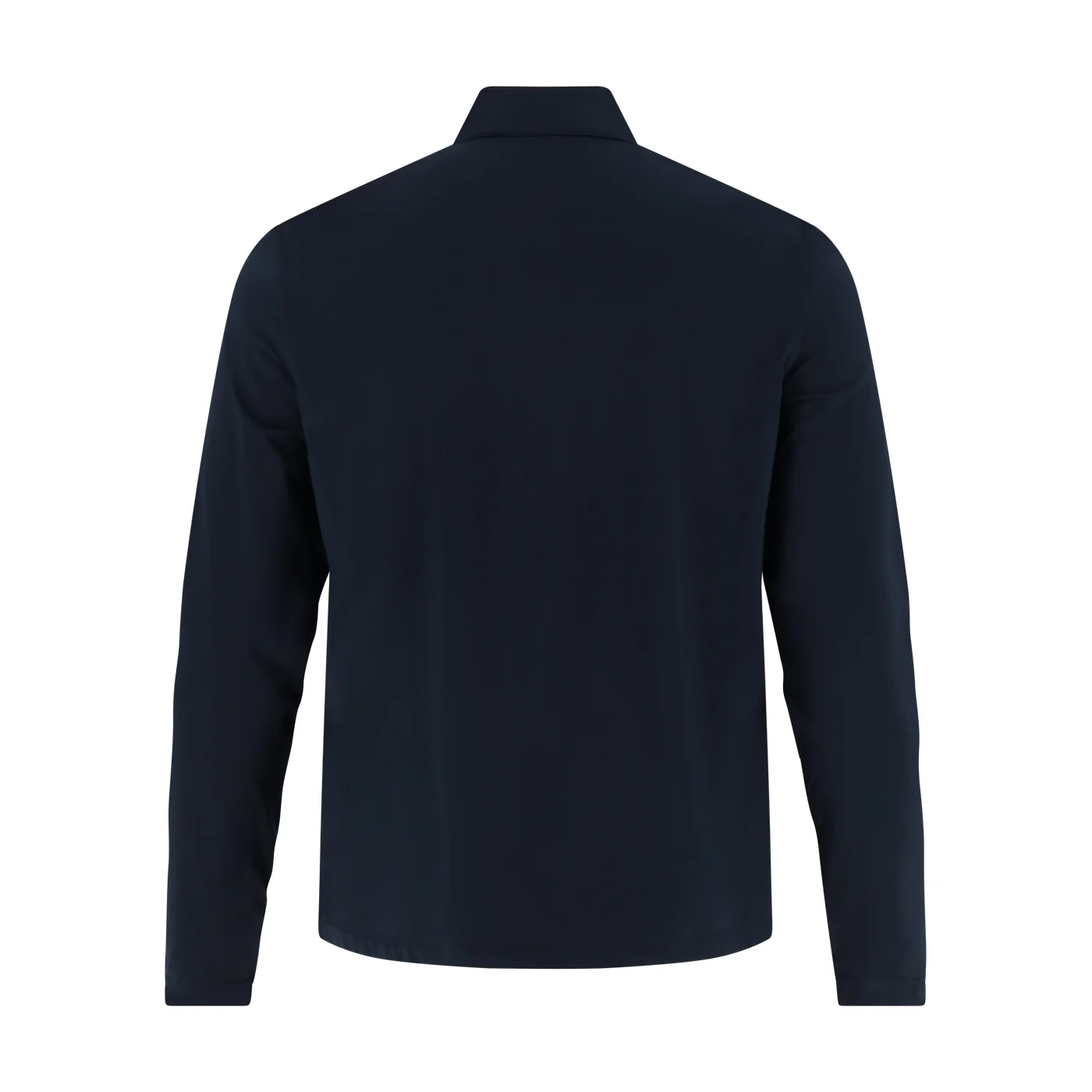 Ford Script Mens Pullover Quarter Zip - Image 4