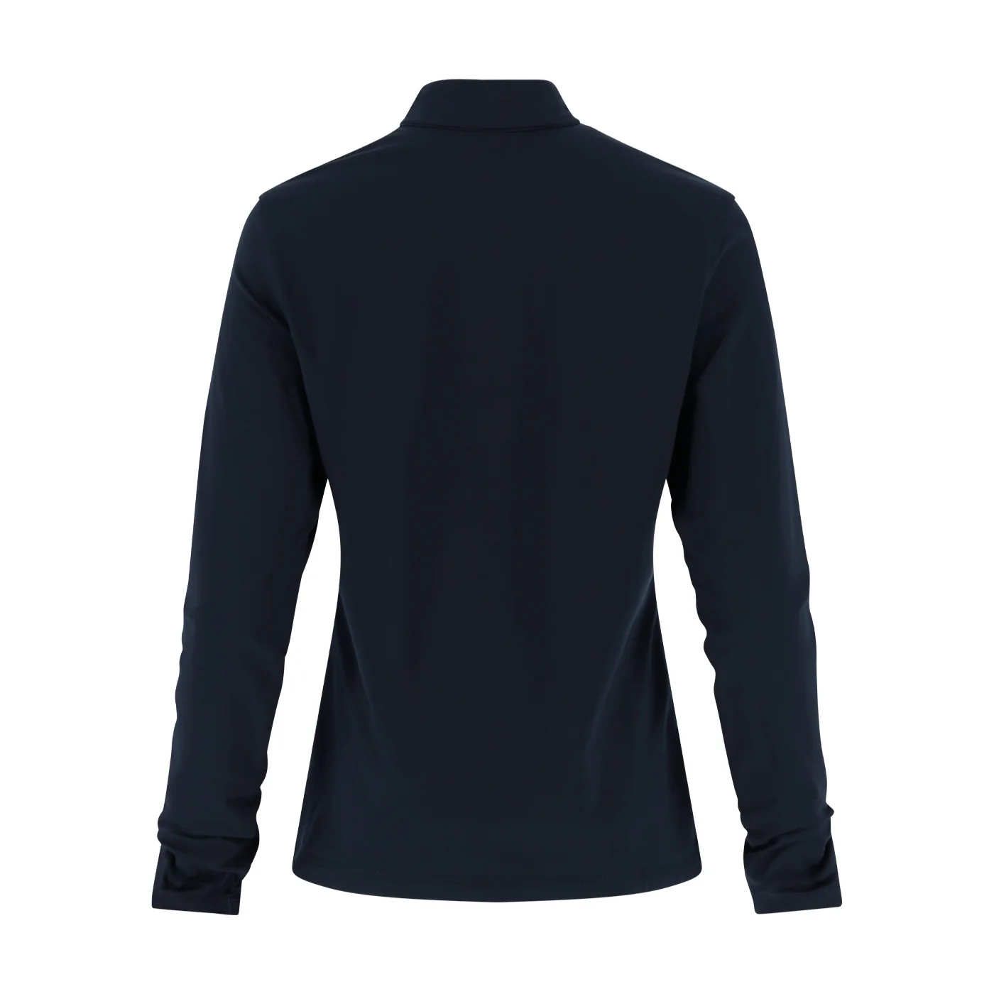 Ford Script Womens Pullover Quarter Zip - Image 4