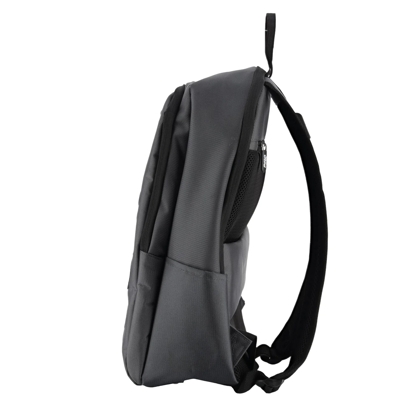 Ford Script Gray Smart Backpack - Image 5