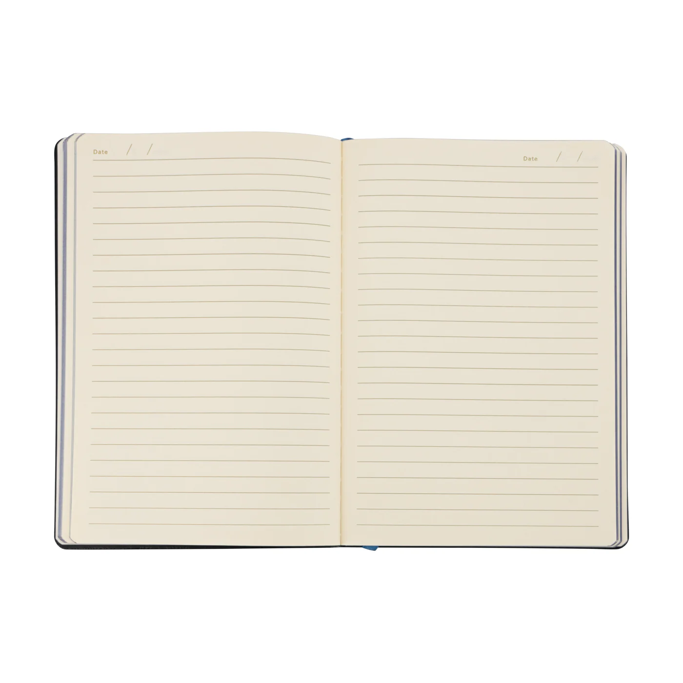 Ford Script Soft Cover Notebook - Image 3