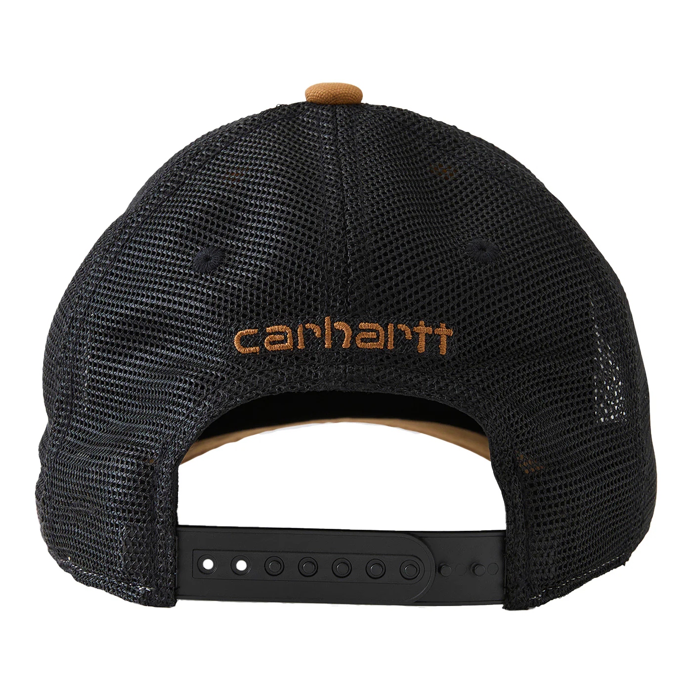 Ford x carhartt Super Duty Embroidered Snapback Hat - Image 4