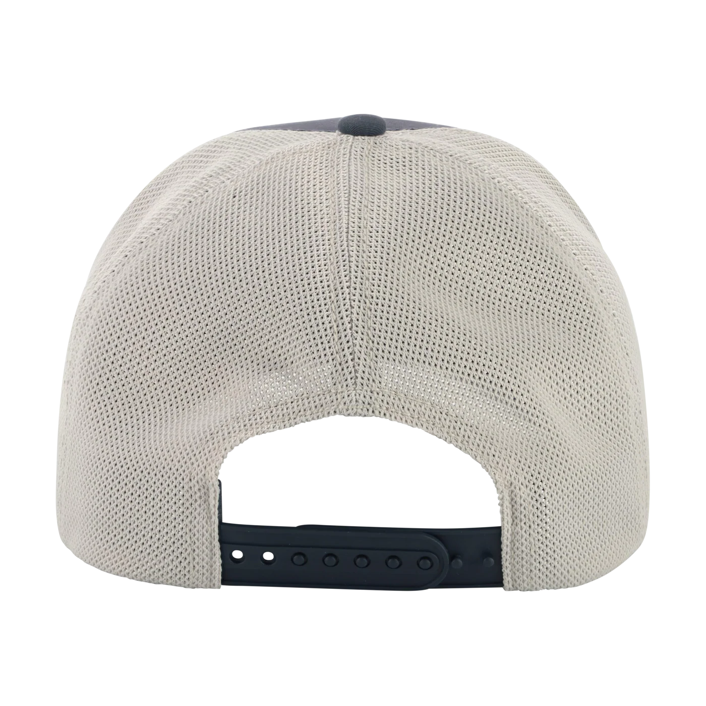 Ford Ranger Blue Snapback Trucker Hat - Image 3