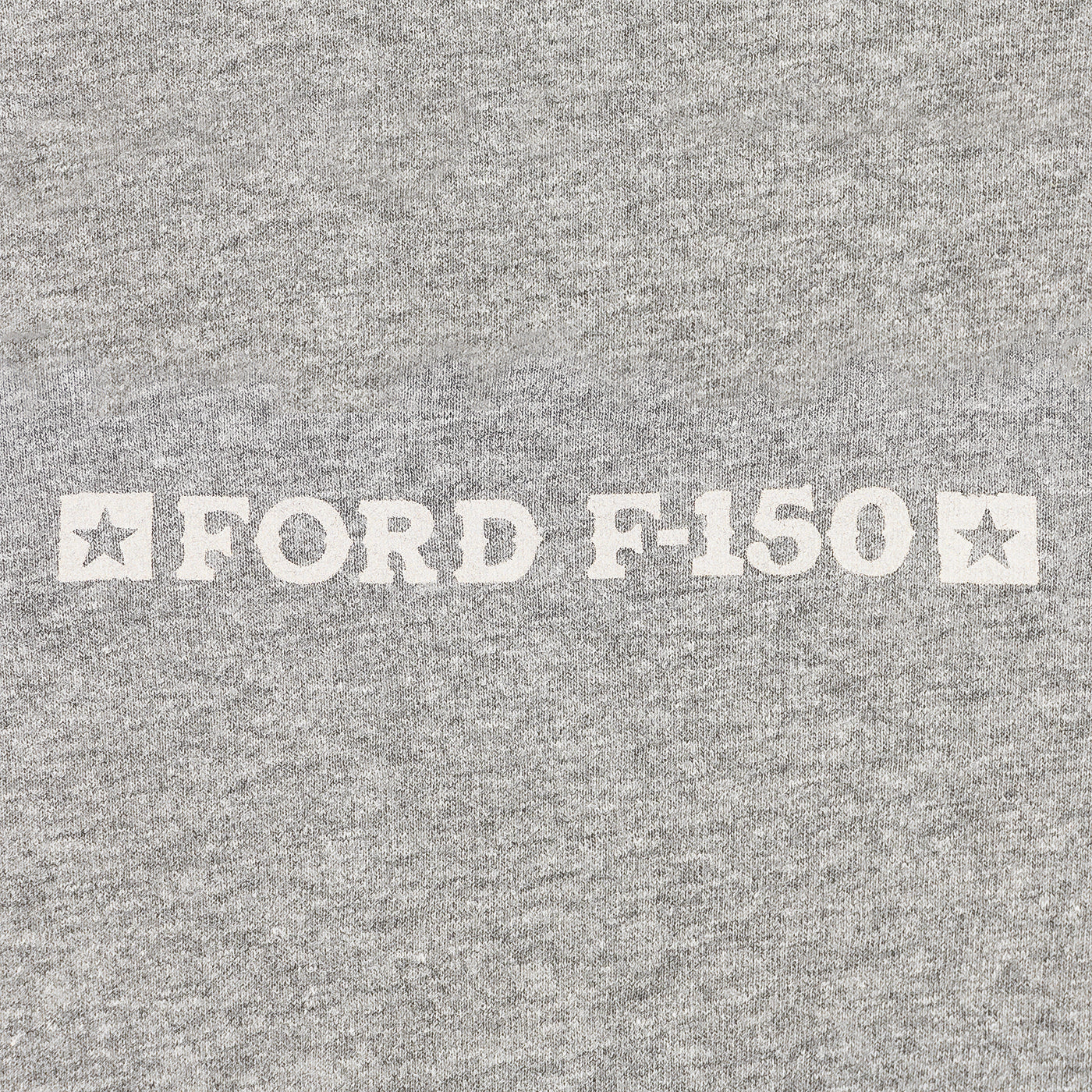 Ford F-150 Graphic Truck Sunset Patriotic Flag Womens T-Shirt - Image 4