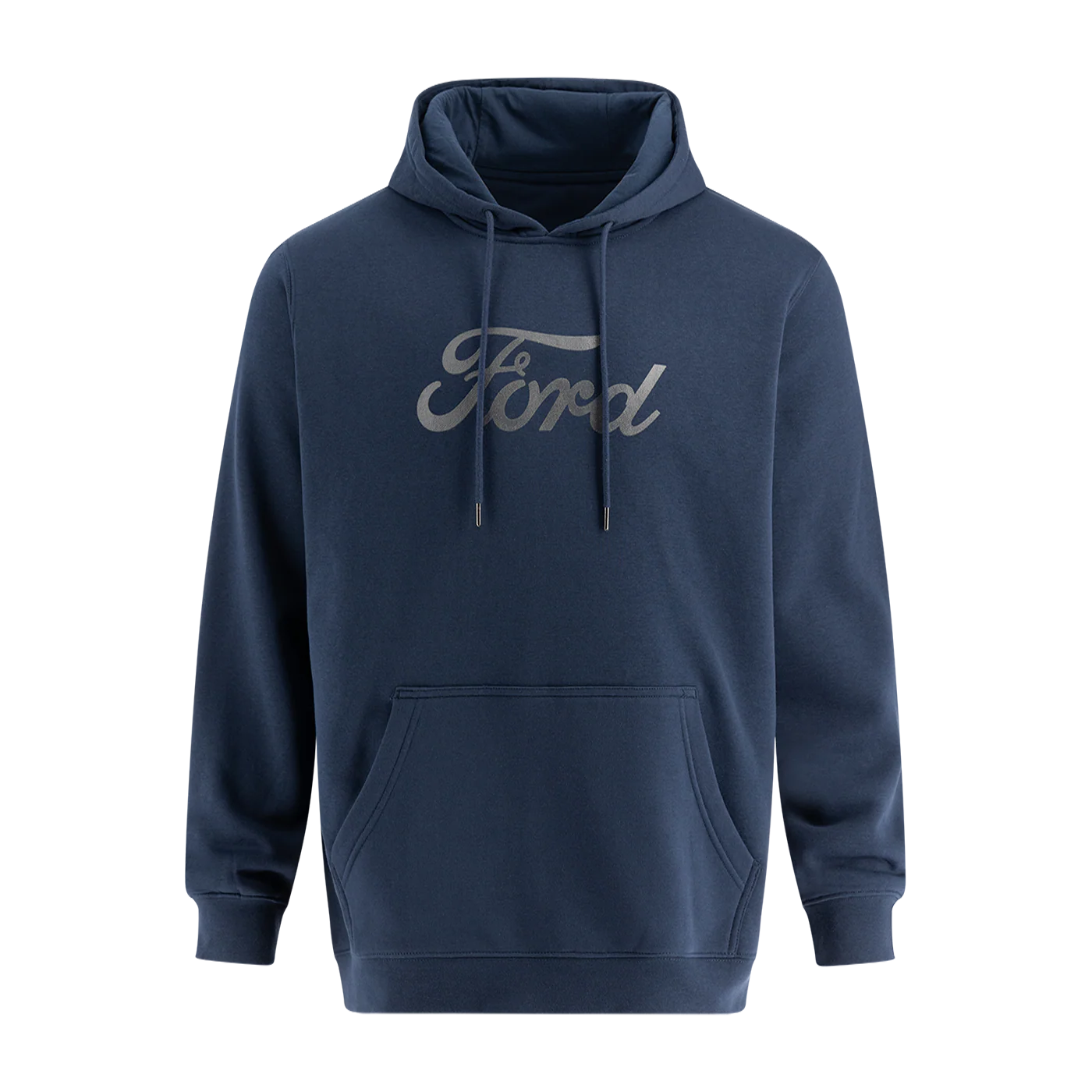 Ford Super Duty Navy Blue Hoodie