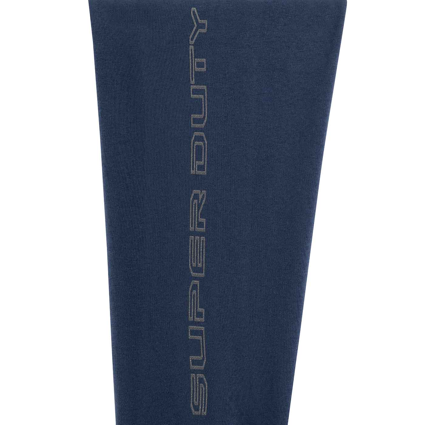 Ford Super Duty Navy Blue Hoodie - Image 7