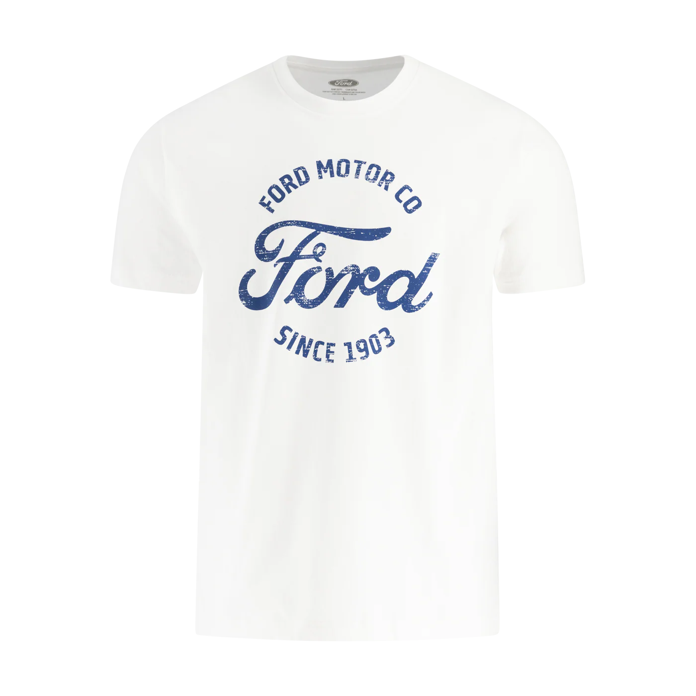 Ford Vintage Mens Since 1903 T-Shirt