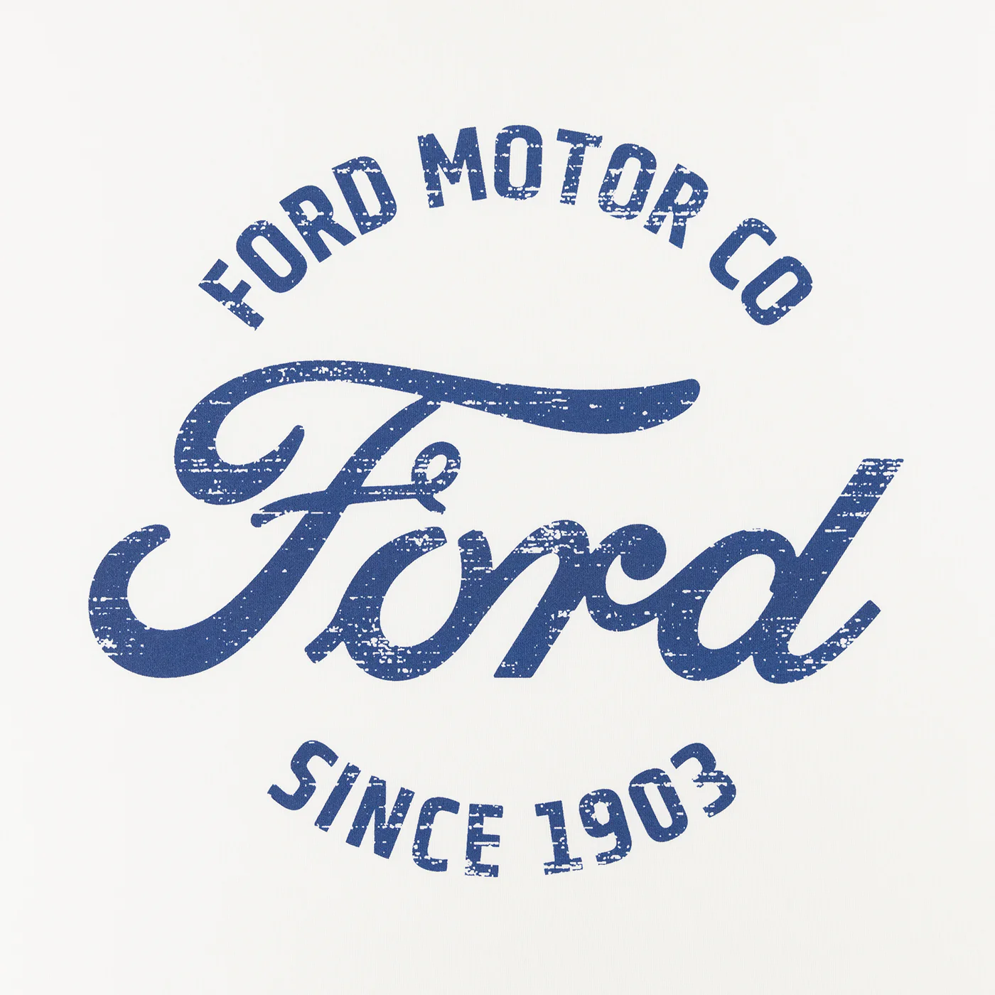 Ford Vintage Mens Since 1903 T-Shirt - Image 5