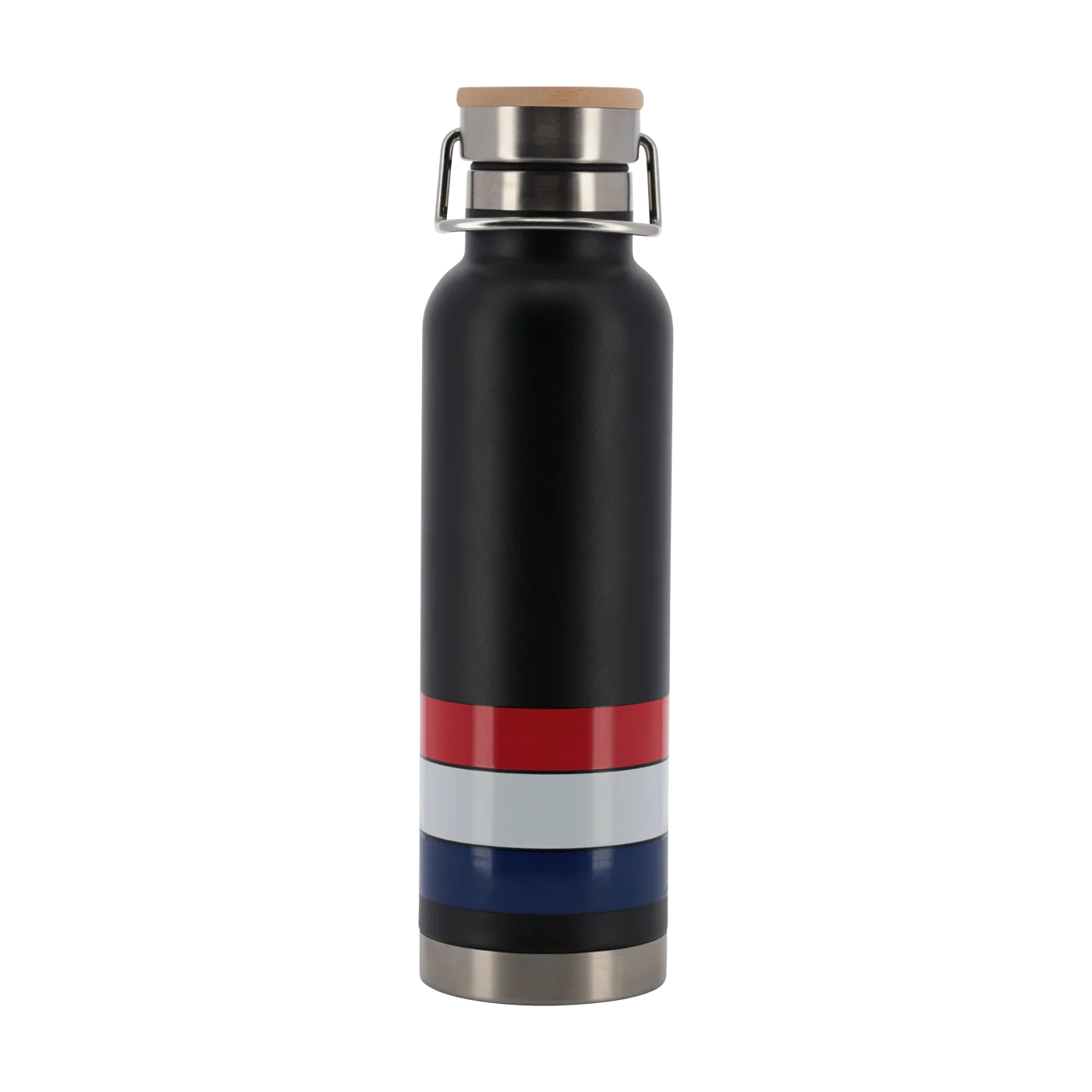 Ford Vintage Logo 22oz Stainless Steel Water Bottle - Image 3