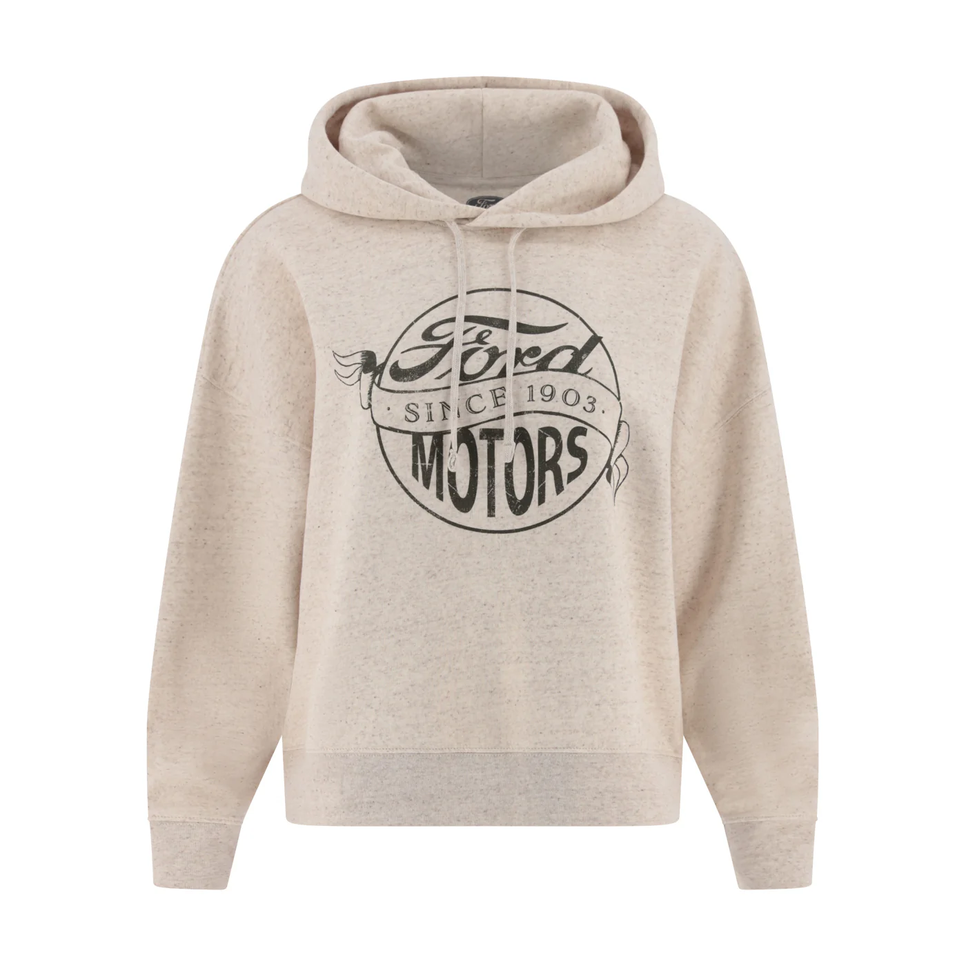 Ford Vintage Womens Since 1903 Hoodie