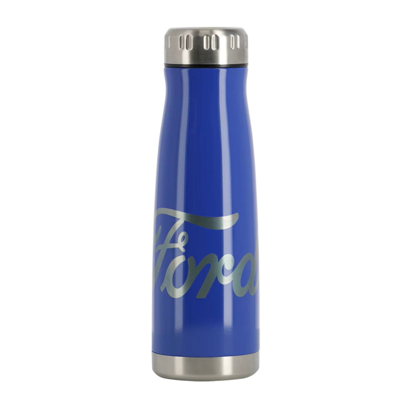 Ford Script 20oz Stainless Steel Water Bottle