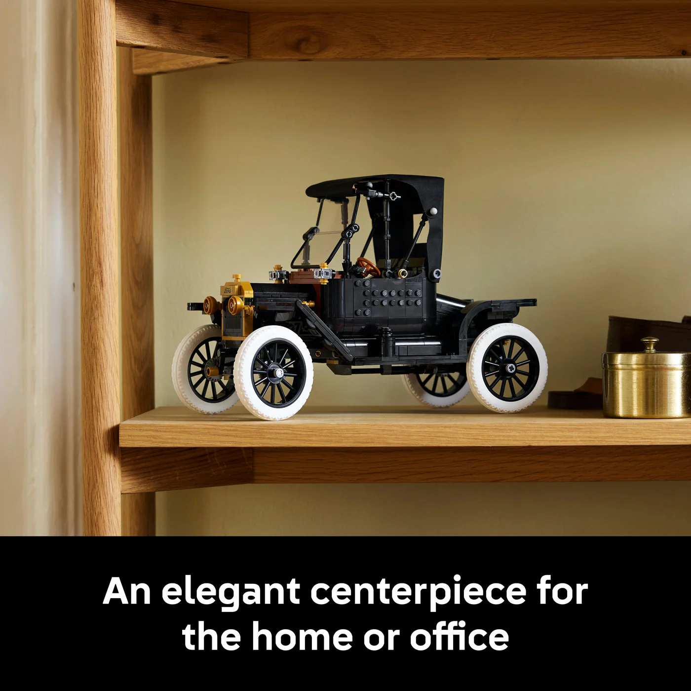 LEGO Ford Model T - Image 10
