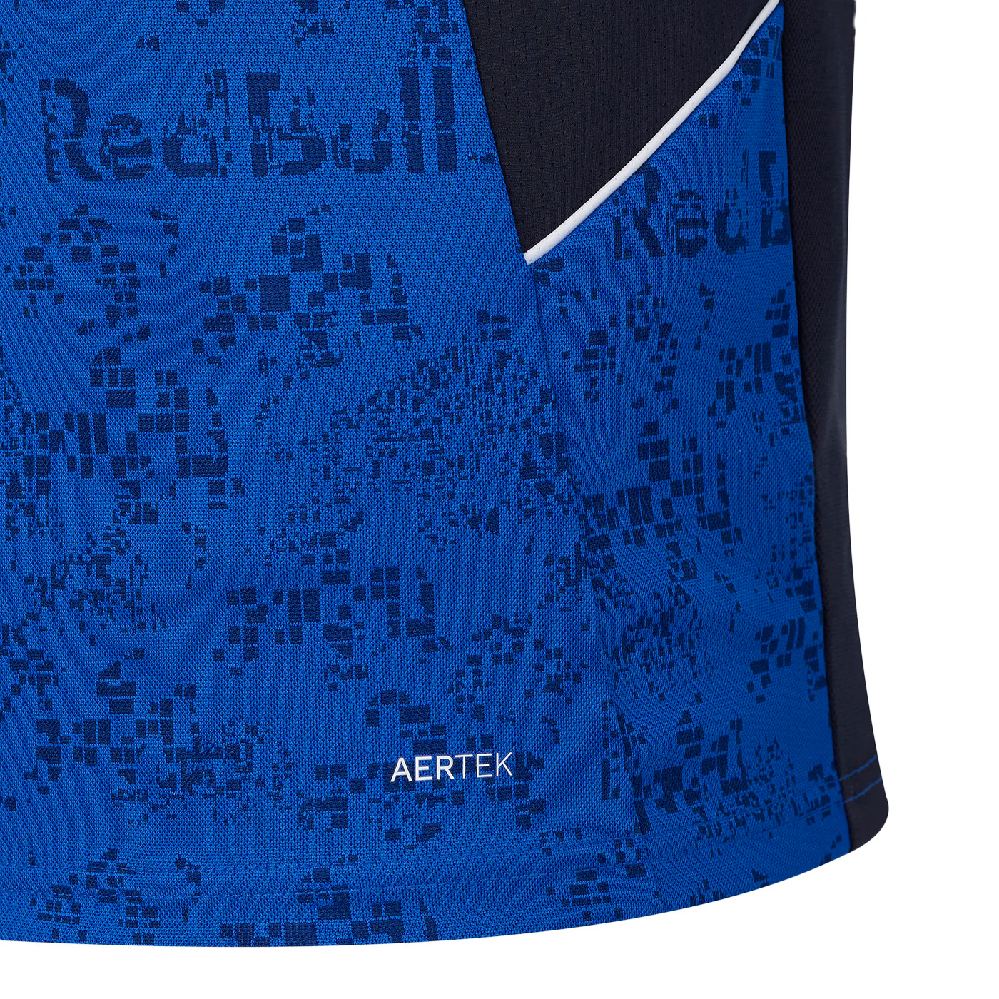 Oracle Red Bull Racing Team Replica Mens Polo Shirt - Image 5